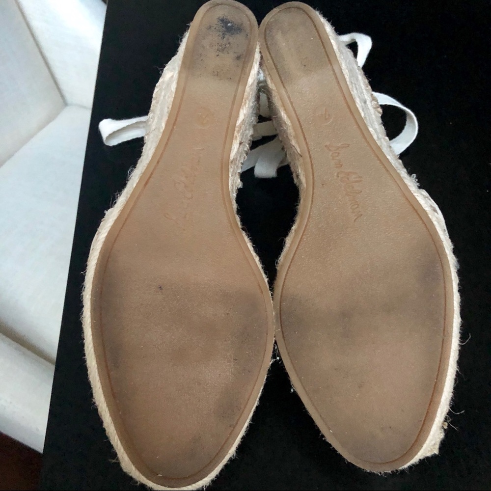 Sam Edelman Patsy Espadrilles - Picture 4 of 5